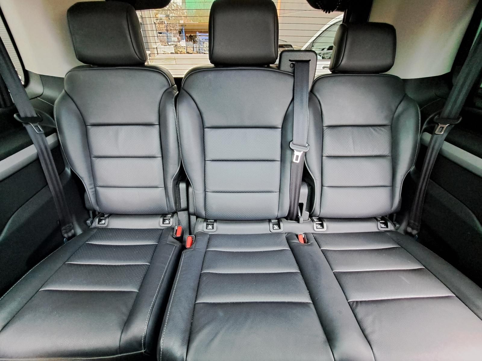 Citroën Spacetourer 2.0HDI Business°Pano°360°AHK°ACC°HUD
