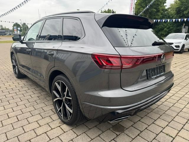 Volkswagen Touareg 3.0 TDI DSG 4Motion R-Line *AHK*Standh.*