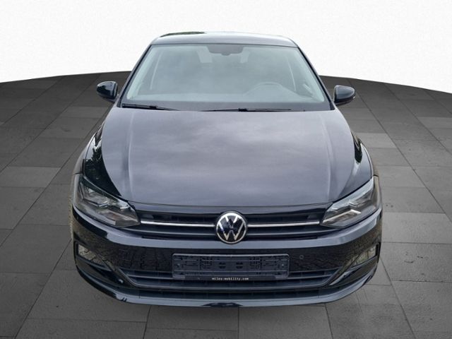 Volkswagen Polo 1.0 TSI COMFORTLINE - Samsaru's Car Outlet