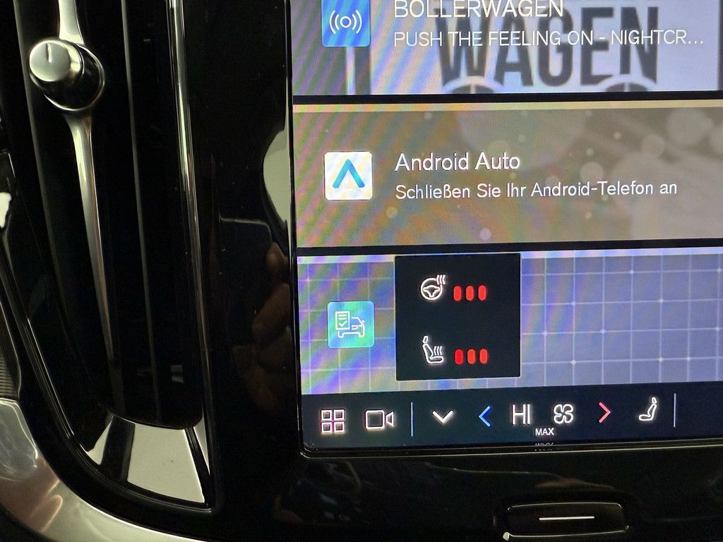 Volvo V60 Plus Dark Plug-In Hybrid ACC STANDHZ 360°