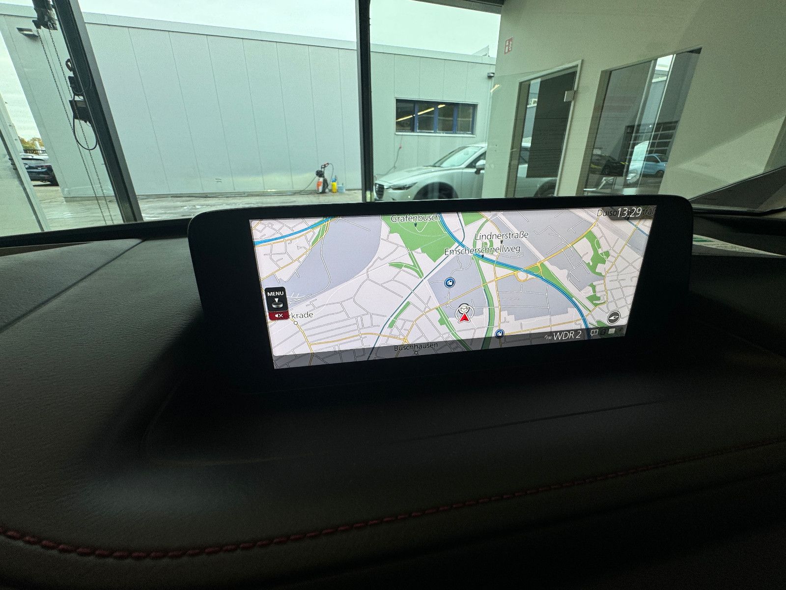 Mazda CX-30 Homura 2WD *122 6AT *RFK *Carplay *NAV*HUD