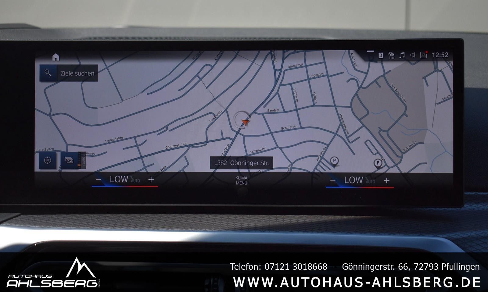 BMW 320 i M SPORT - Samsaru's Car Outlet