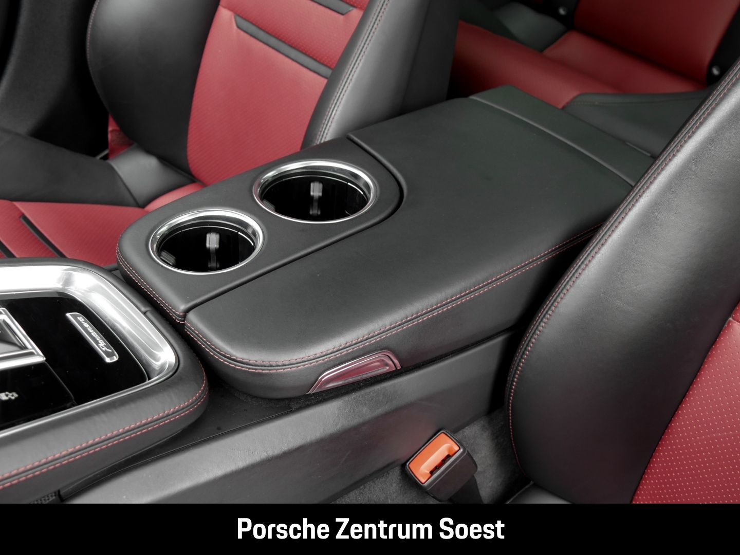 Porsche Panamera GTS Sport Turismo/Panoramadach/BOSE