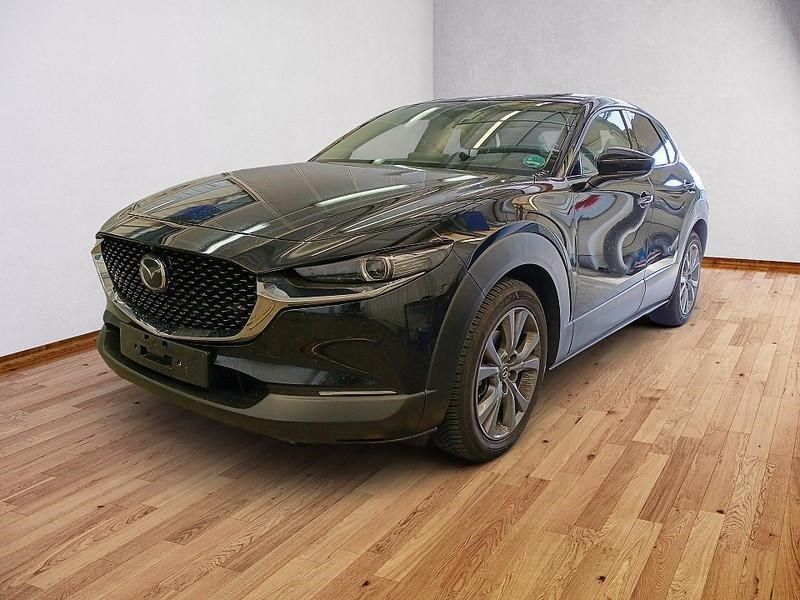 Mazda CX-30 2025 TAKUMI 2.5L e-SKYACTIV G 140ps 6AT FW