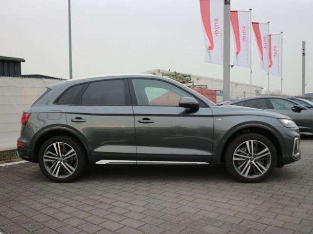 Audi Q5 40 TDI quattro S line ACC*AHK*RFK
