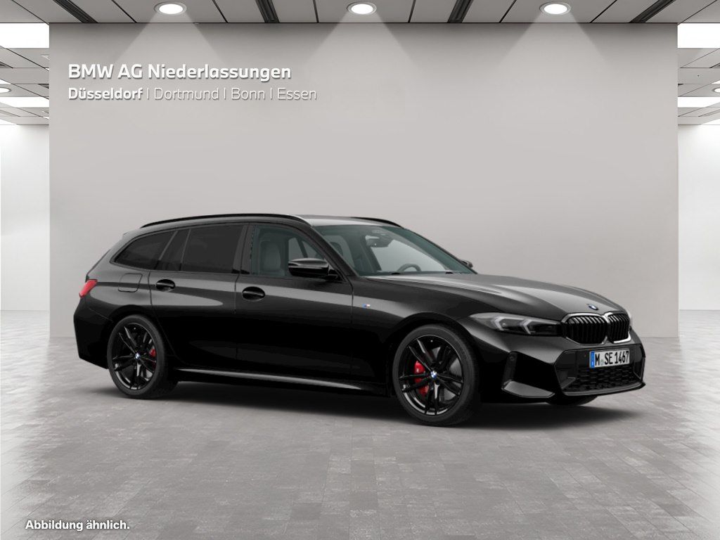 BMW 320i Touring M Sport - Samsaru's Car Outlet