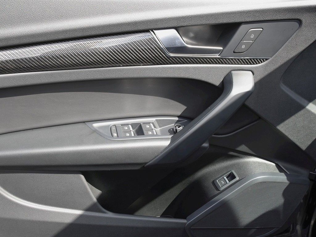 Audi Q5 50 TDI S line - Samsaru's Car Outlet