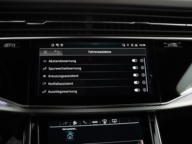 Audi Q7 55 TFSI e quattro S line LM21 Matrix LED AHK