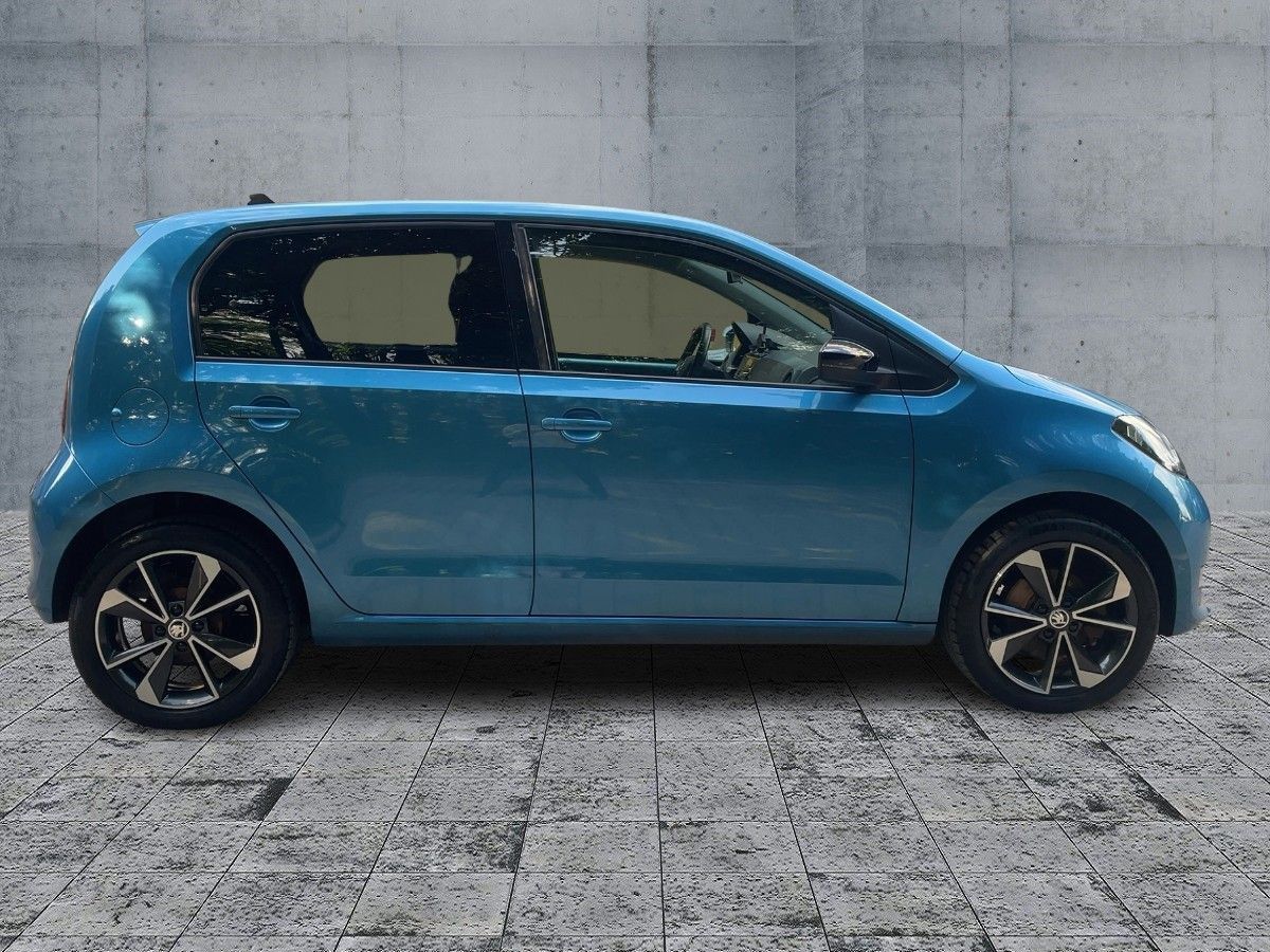 Skoda Citigo iV STYLE - Samsaru's Car Outlet