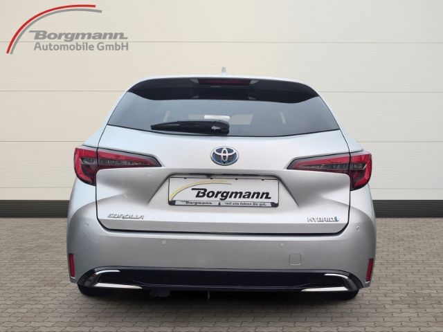 Toyota Corolla Touring Sports Hybrid Team D 1.8 EU6d *T