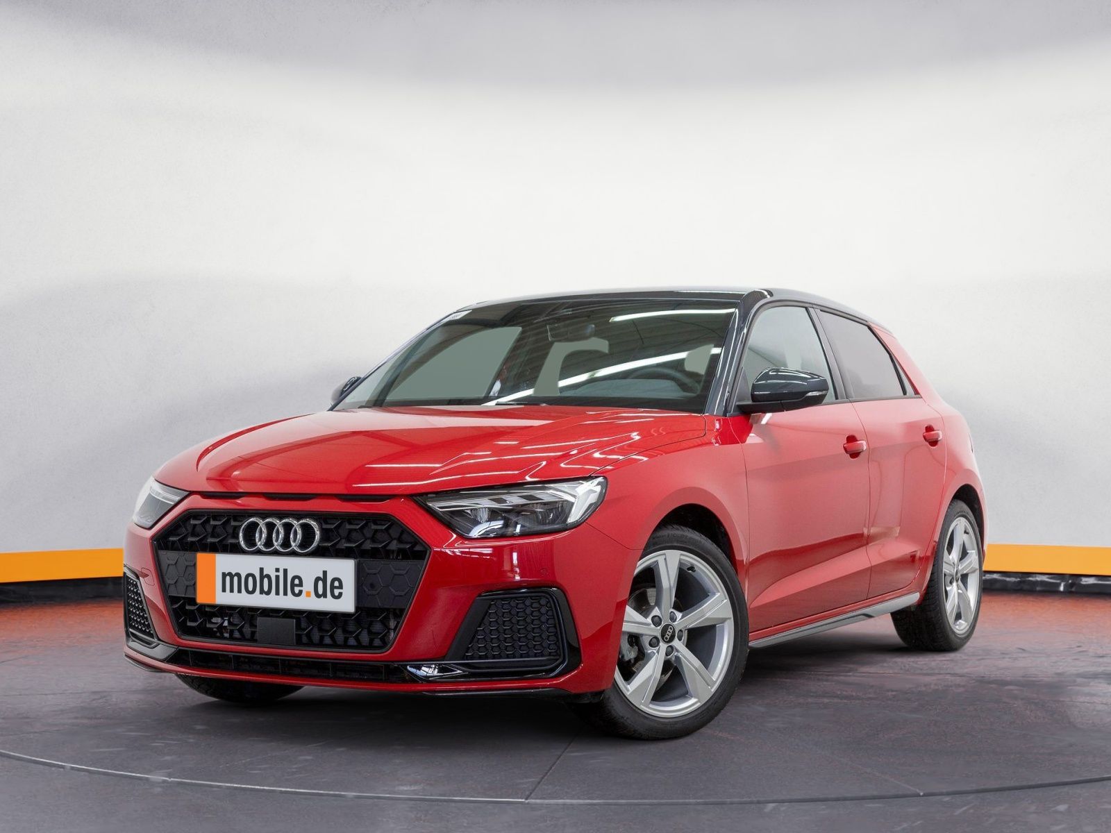 Audi A1 Sportback 25 TFSI S LINE - Samsaru's Car Outlet