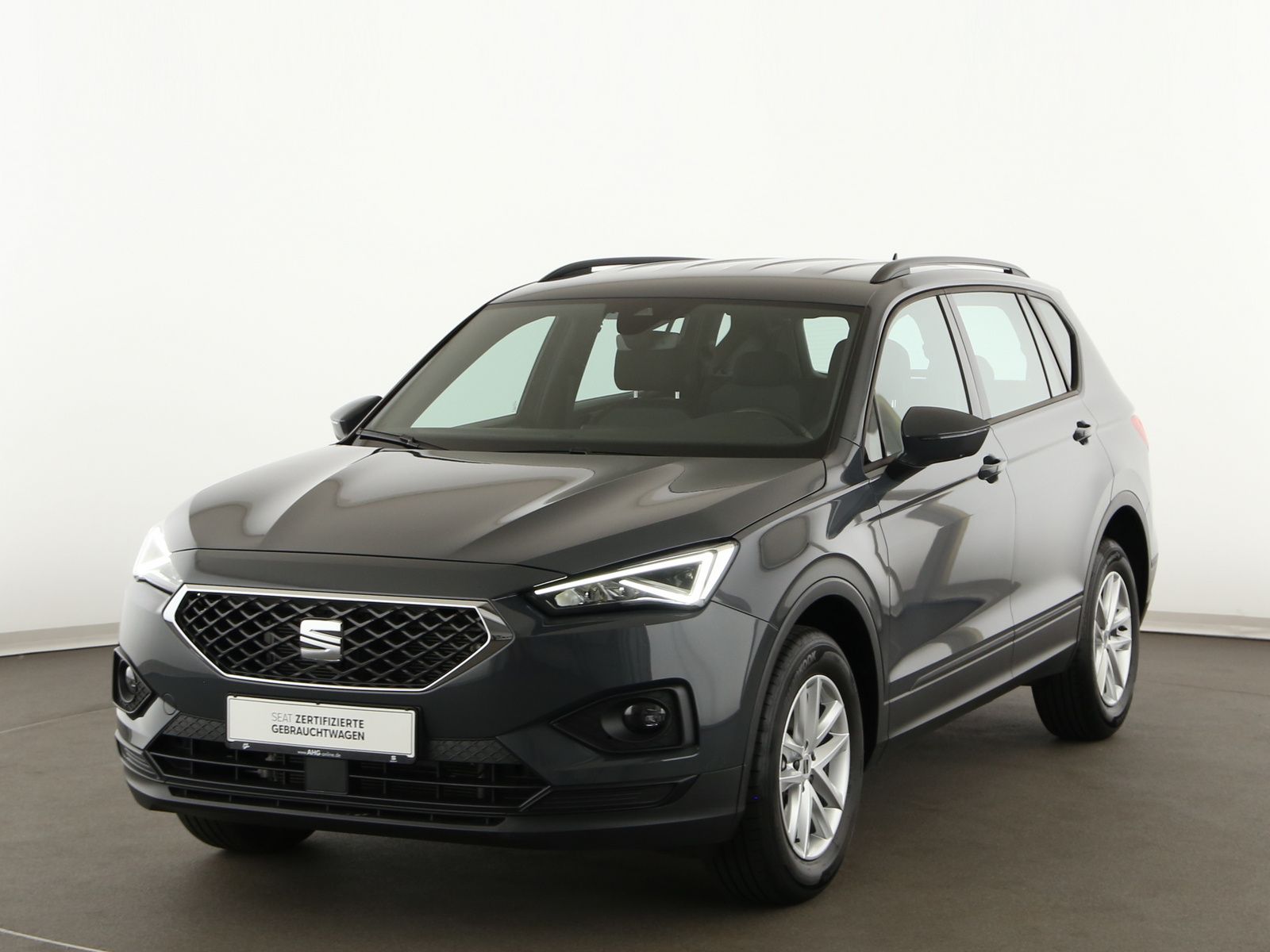 Seat Tarraco Style 2.0 TDI 150 PS - Samsaru's Car Outlet