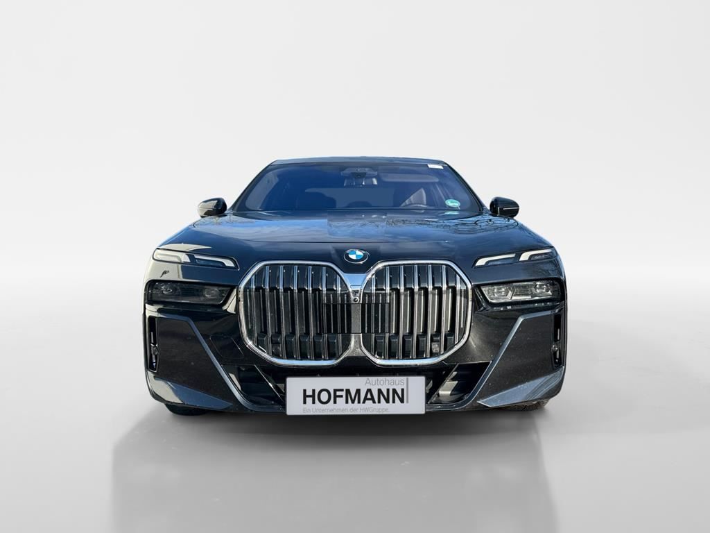 BMW 740d xDrive M Sport Inno+Sky Lounge+Standhg+B&W