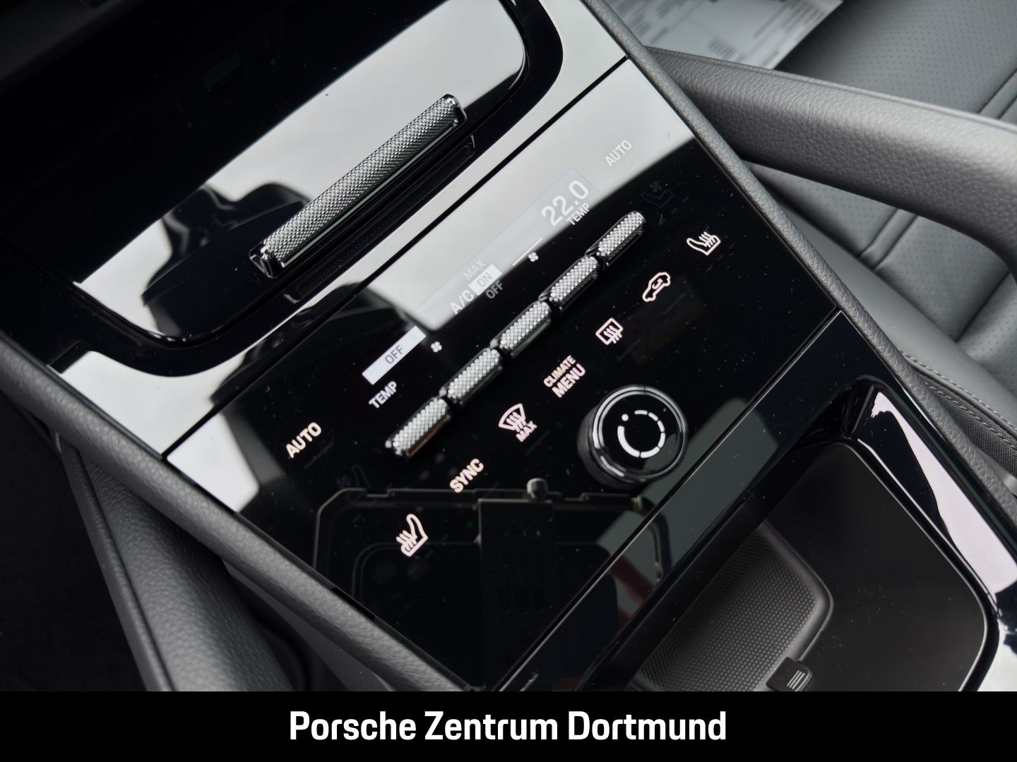 Porsche Cayenne BOSE Surround-View Panorama Luftfederung