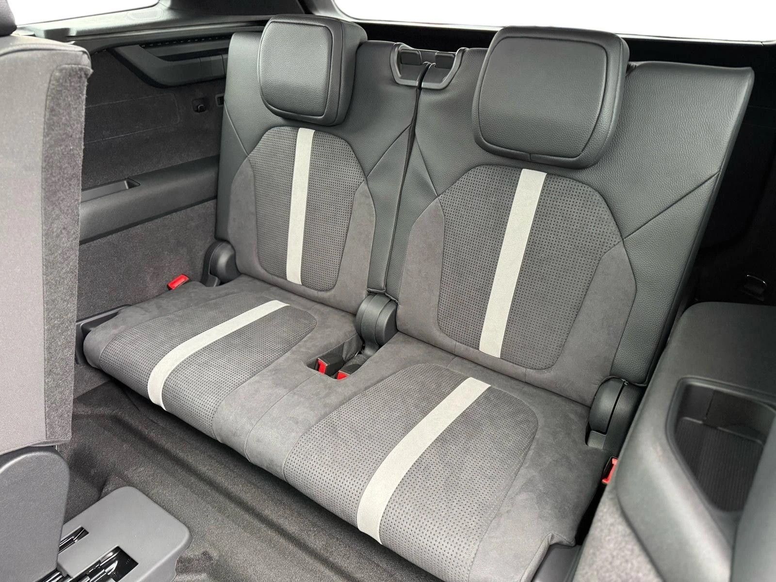 Skoda Kodiaq IV 1.5 TSI DSG PHEV Sportline VOLLAUSST