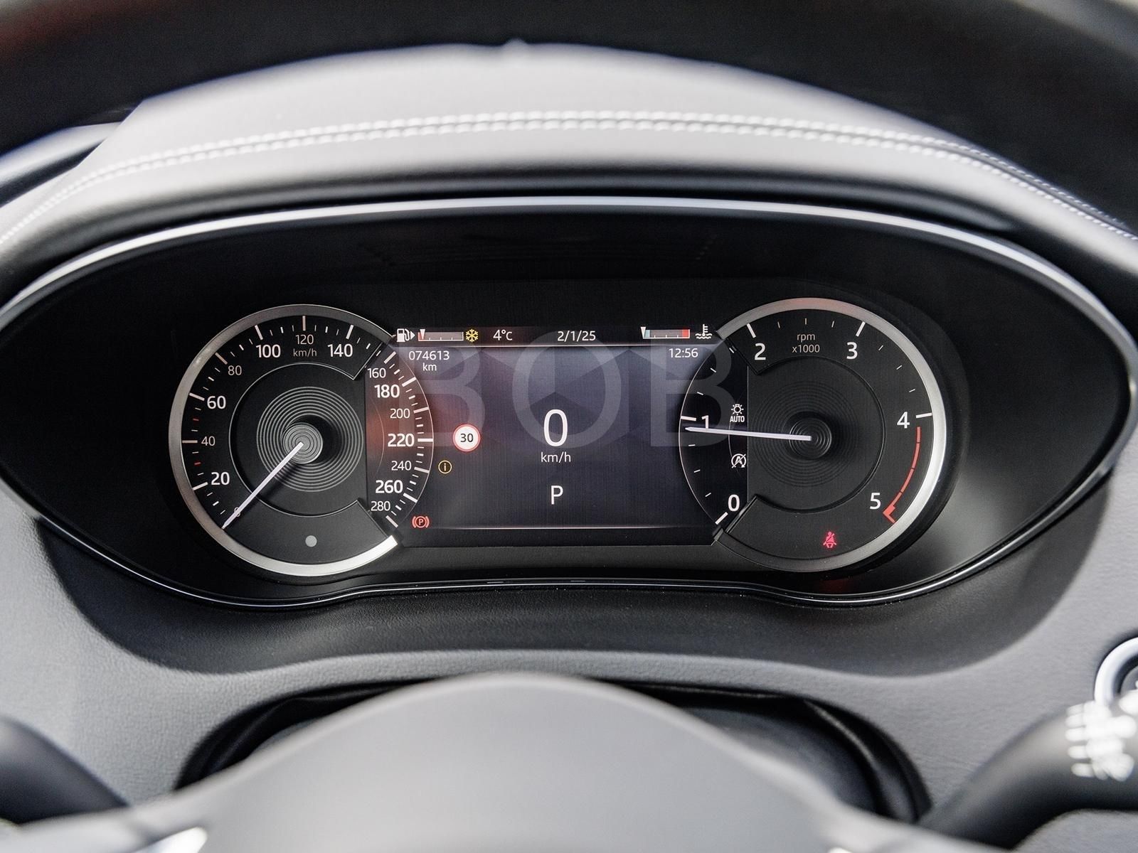 Jaguar E-Pace D200 AWD R-DYN SE NAVI KEYLESS-ENTRY