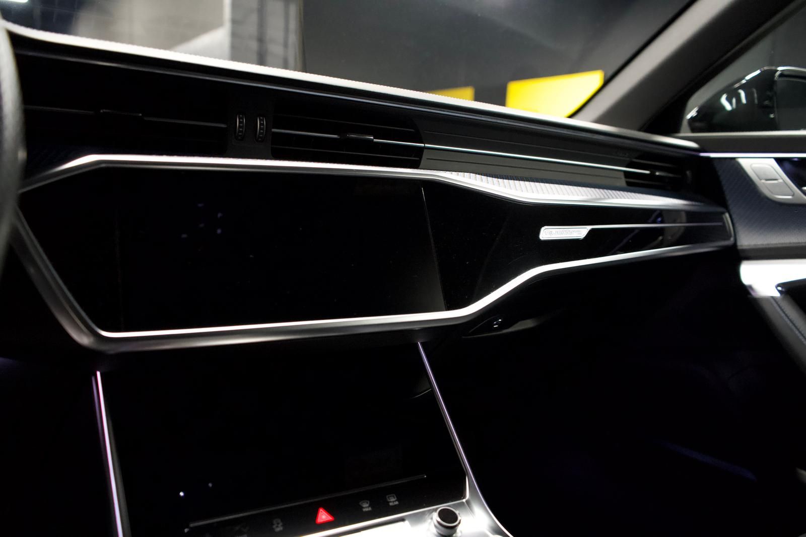 Audi RS6 RSAbgasanlage*BO*HUD*LASER*PANO