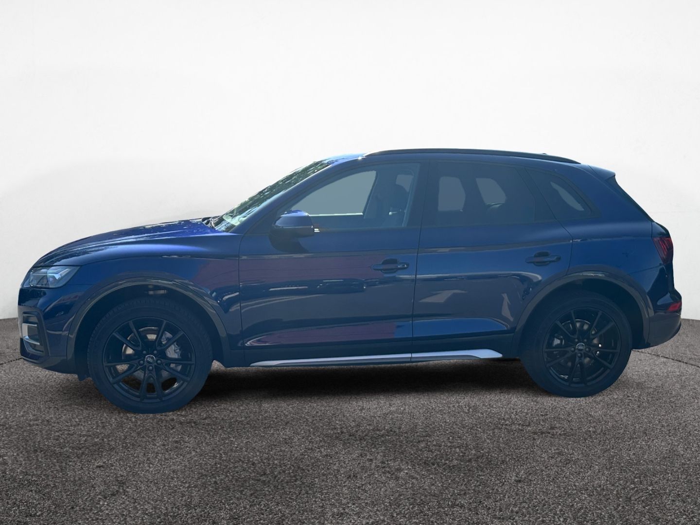 Audi Q5 40 TDI quattro Advanced - Samsaru's Car Outlet