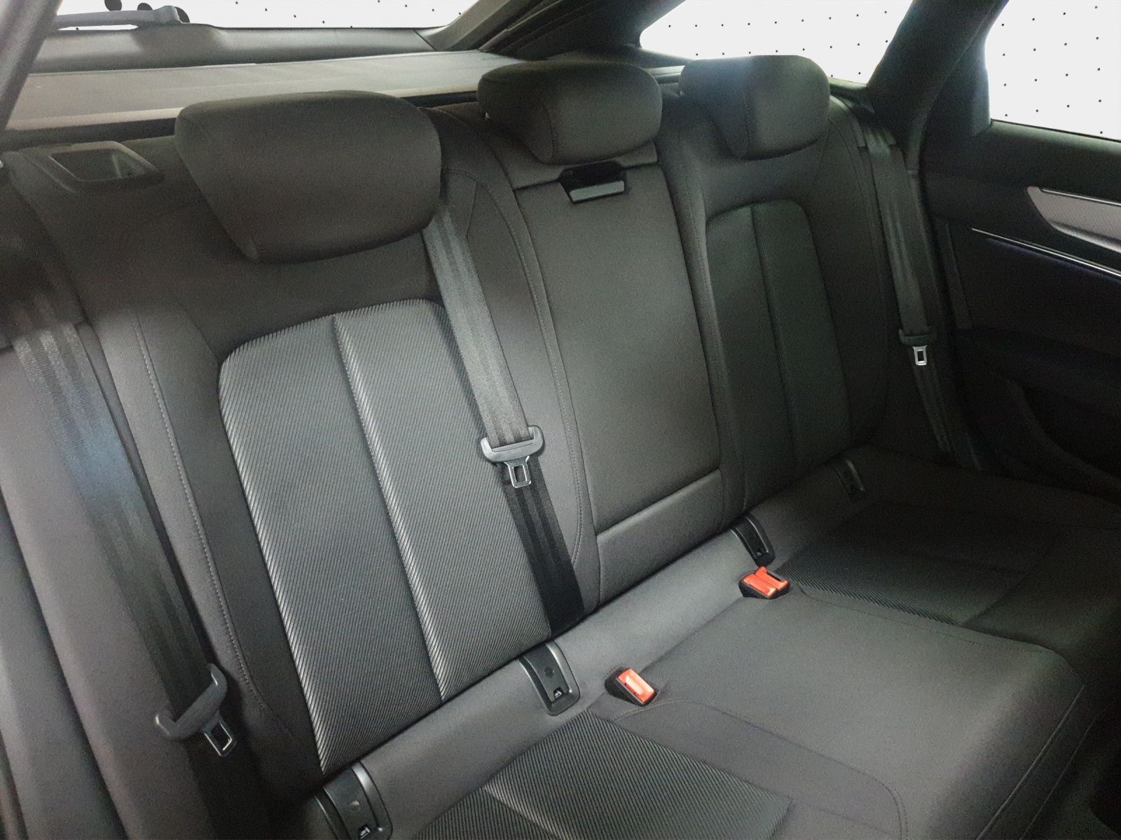 Audi A6 Avant Sport 40 TDI - Samsaru's Car Outlet