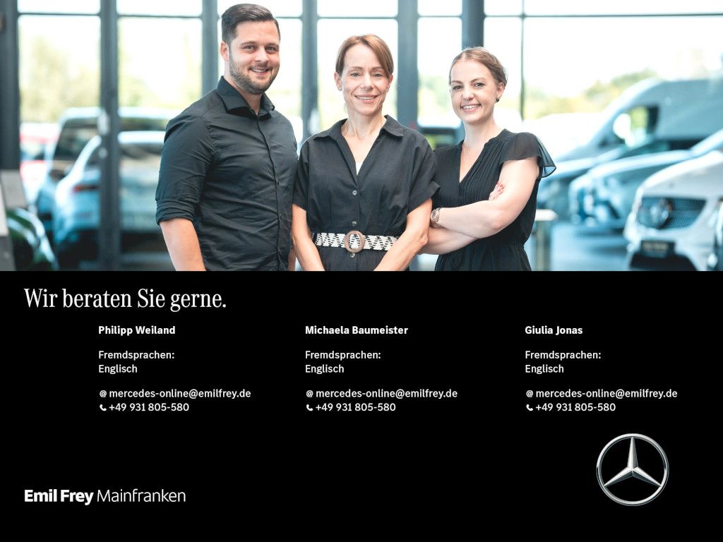 Mercedes-Benz GLC 200 4M Avantgarde - Samsaru's Car Outlet