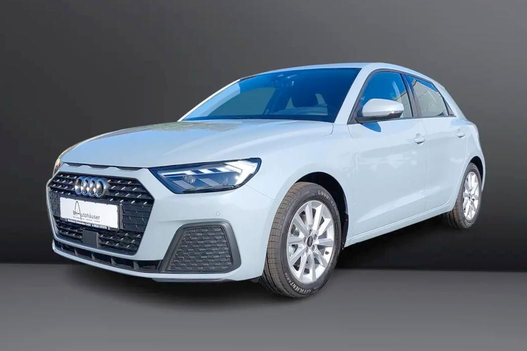 Audi A1 1.0 TFSI 30 TFSI ,RFK, SHZ, LED,AC,Car-Play,