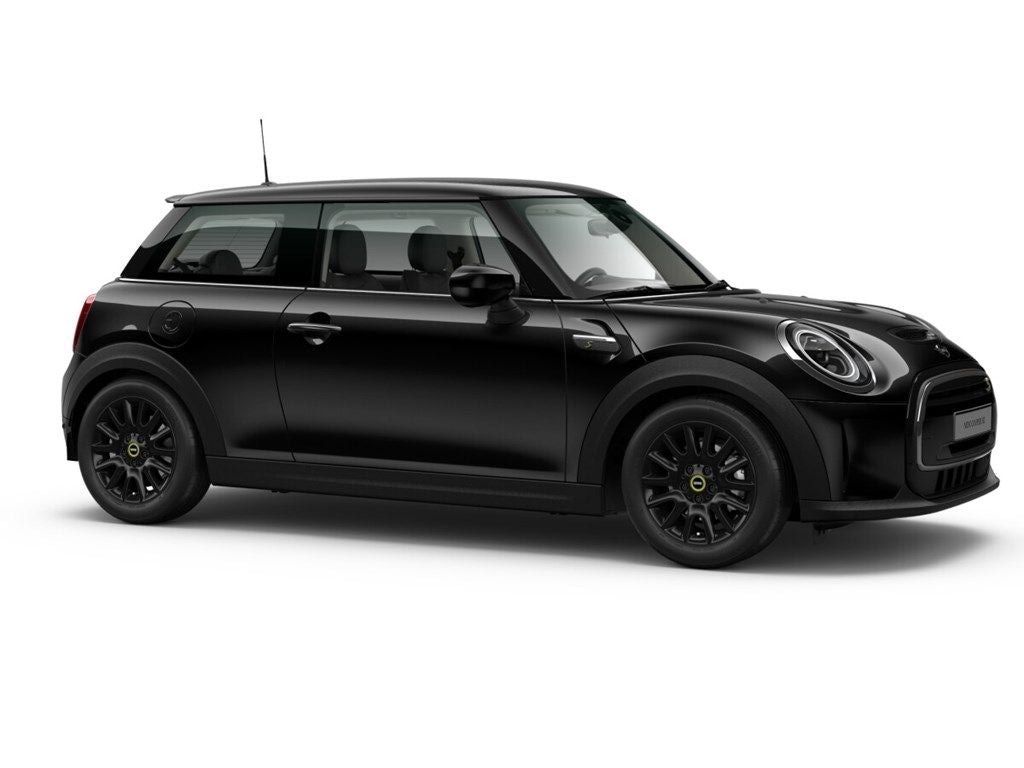 MINI Cooper SE - Samsaru's Car Outlet