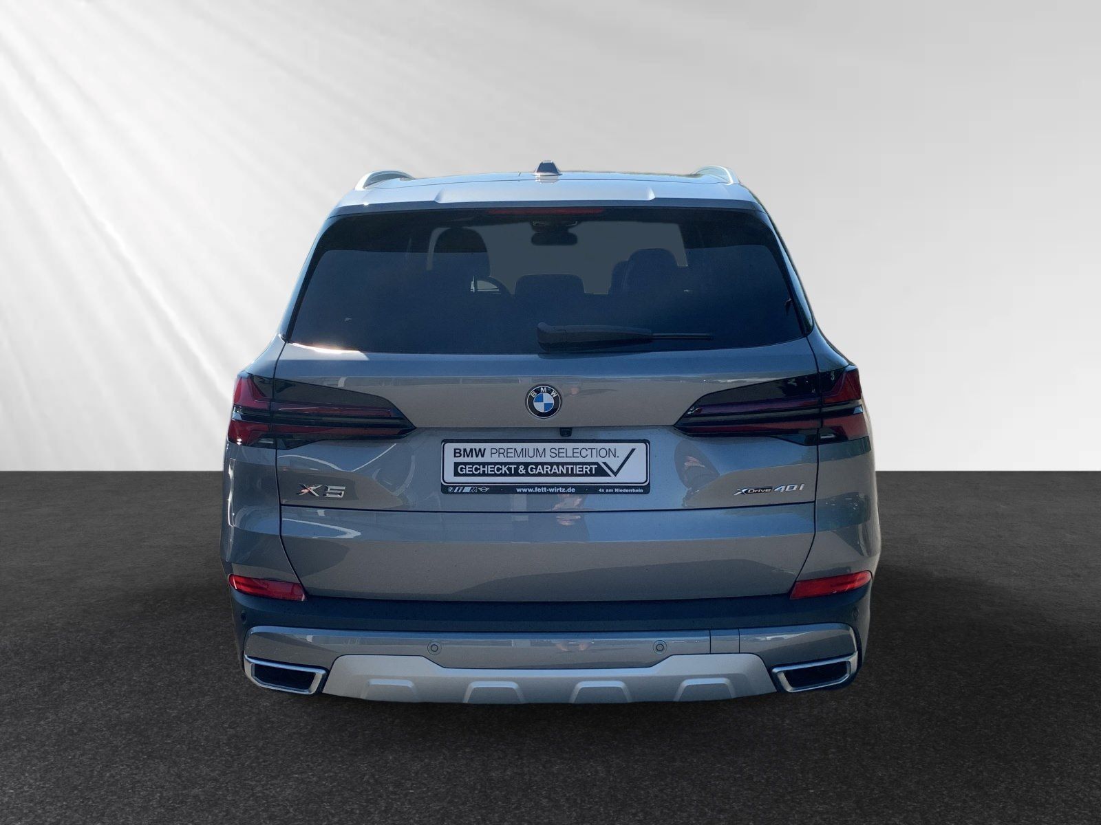 BMW X5 xDrive40i DA-Prof.|Head-Up.|Autobahnass.|H/K