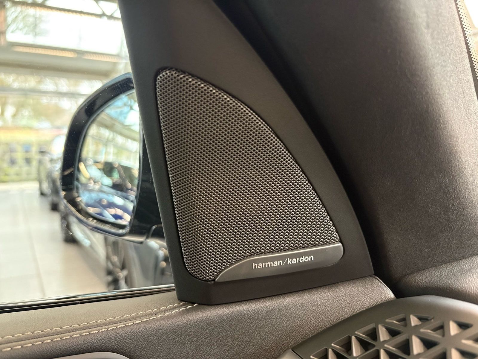 BMW X7 xDrive40d MSport Pro DA/PA Prof SkyLounge 22"