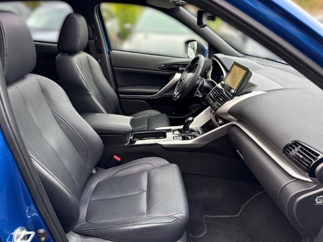 Mitsubishi Eclipse Cross TOP PHEV 4WD Glasdach HUD StandHZG