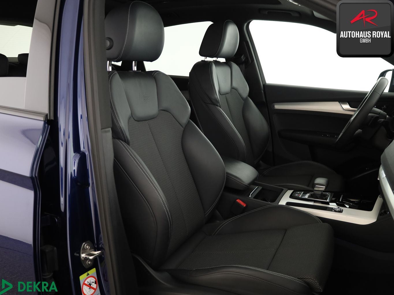 Audi Q5 Sportback 50 TFSI e qu S LINE MATRIX,360°,ACC