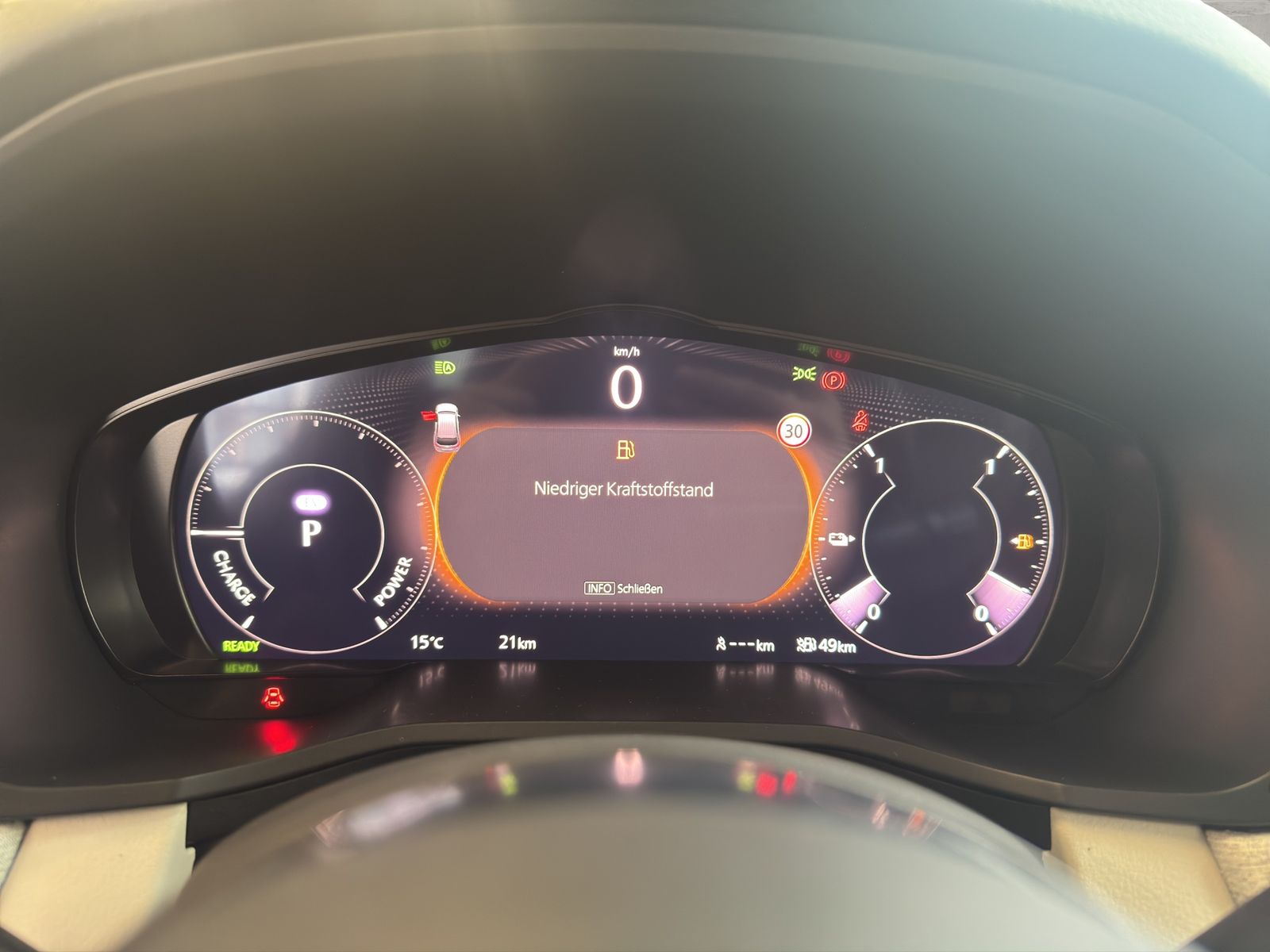 Mazda CX-80 Takumi Plus 2.5 e-SKYA.V. PHEV Autom LED S