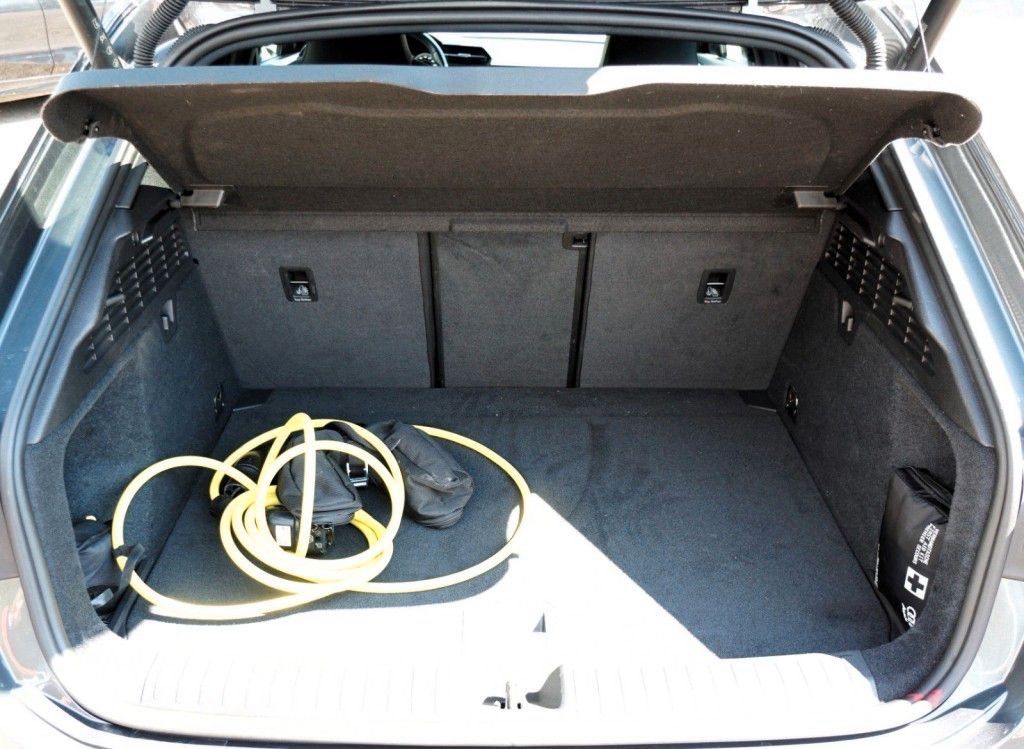 Audi A3 Sportback 45 TFSI e S line