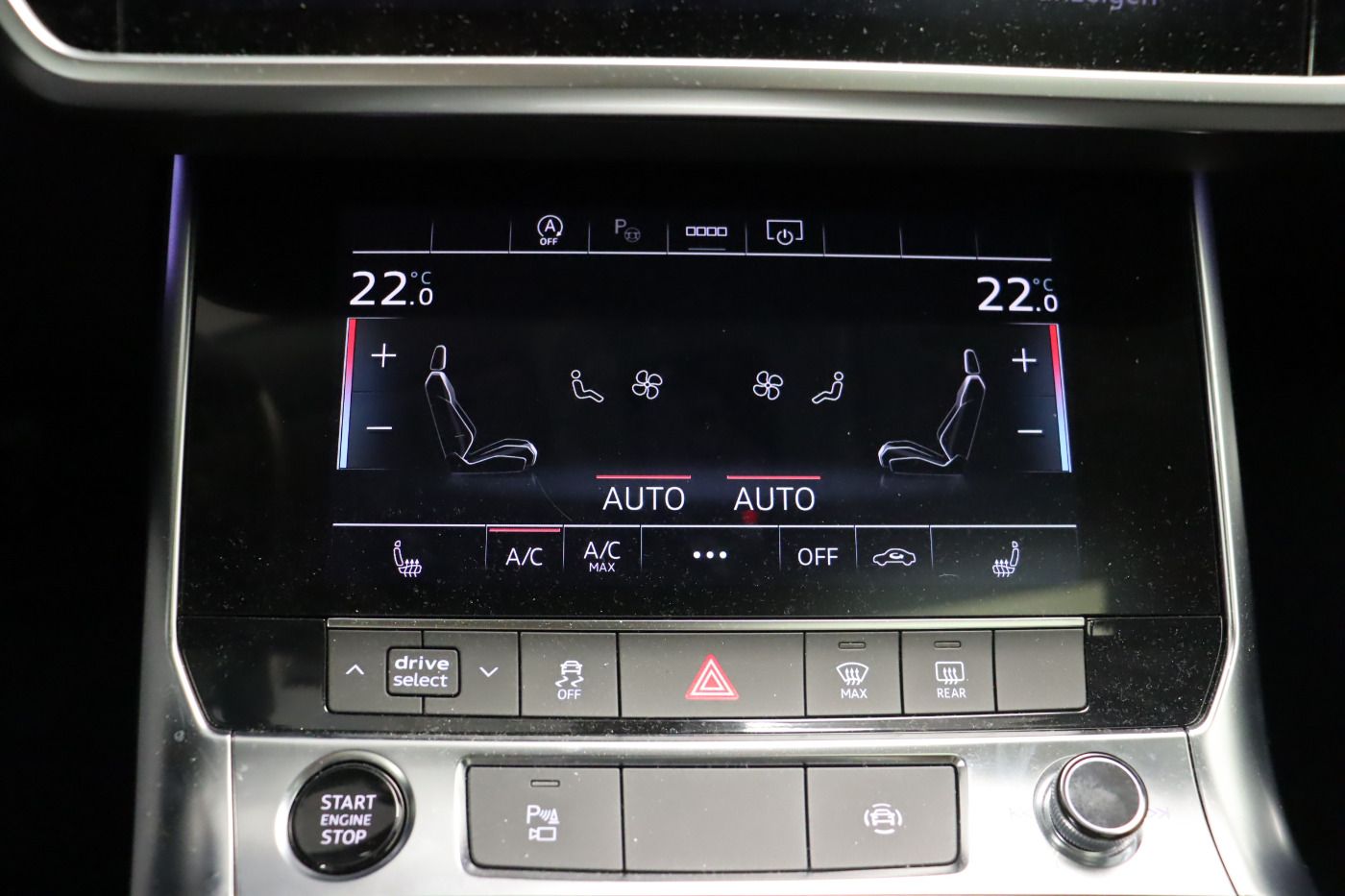 Audi A6 Avant 40 TDI quattro S tronic sport - Samsaru's Car Outlet