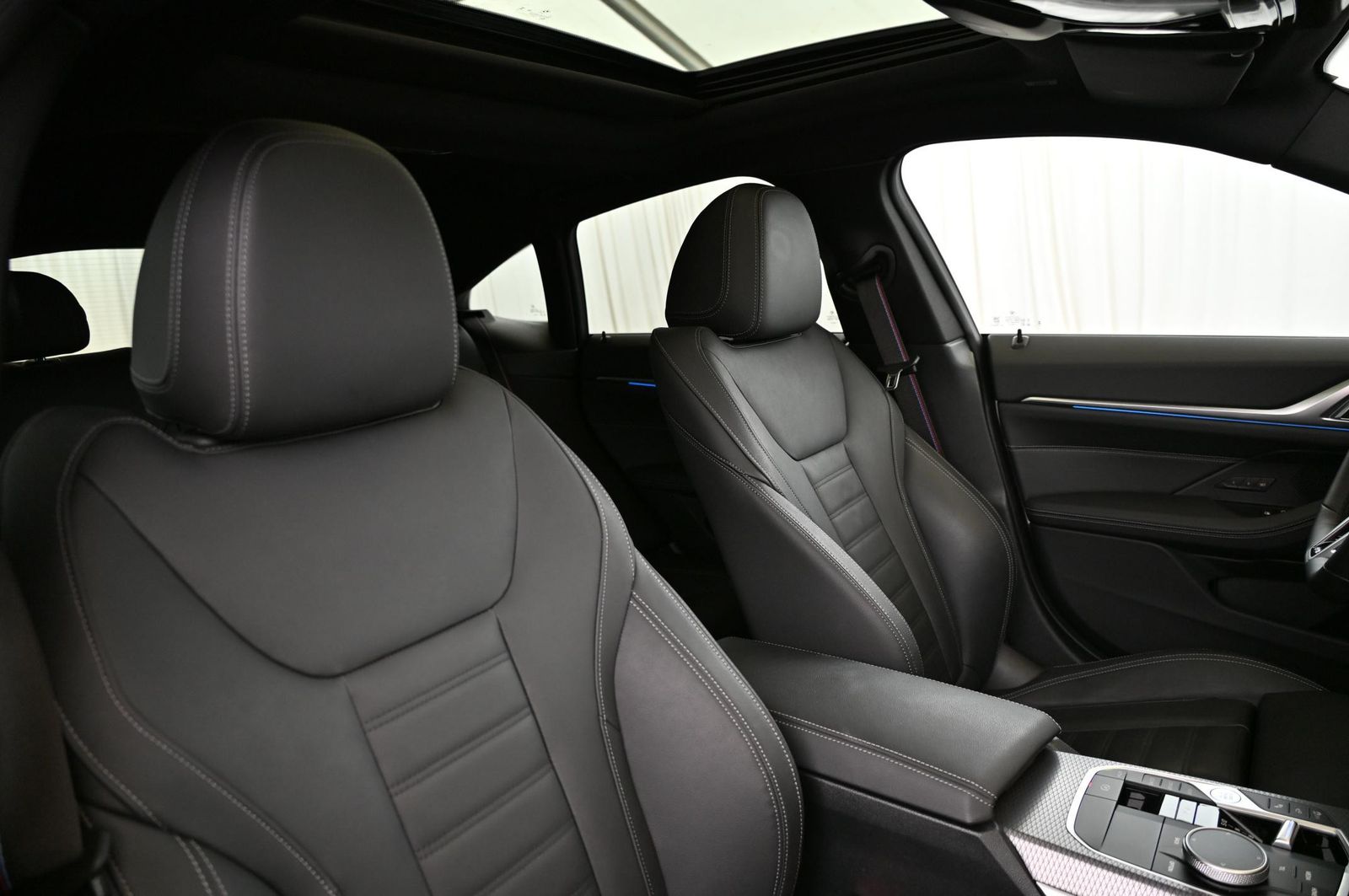 BMW 420d xDrive G-Coupe M-Sport Pro MATRIX/LEDER/GSD