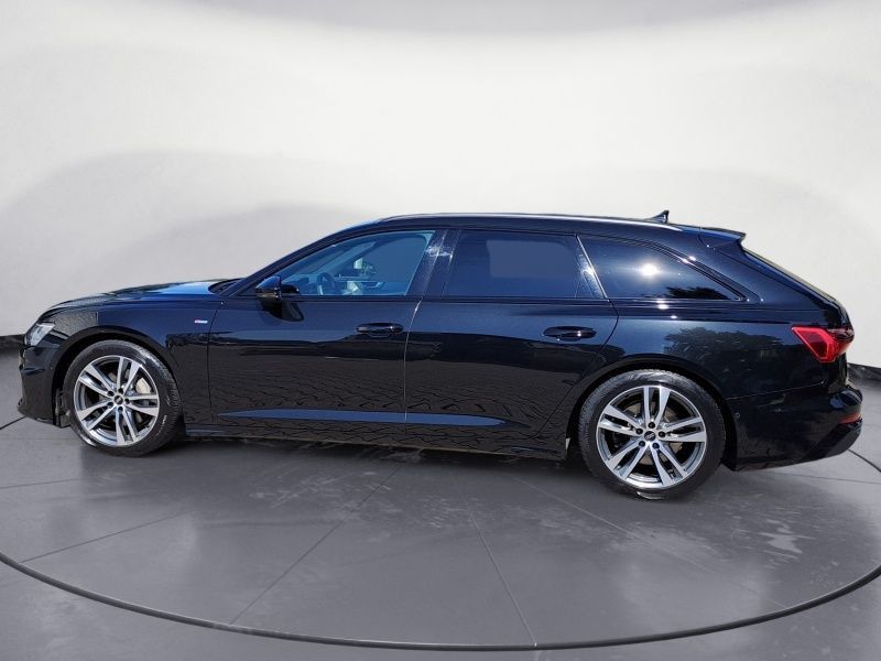 Audi A6 Avant 45 TFSI sport quattro S tronic - Samsaru's Car Outlet