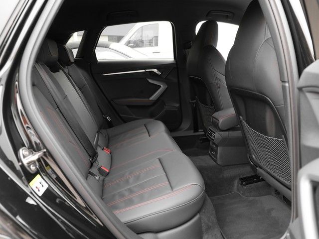 Audi A3 Allstreet 35 TFSI S line AHK LED ACC Navi+ LM