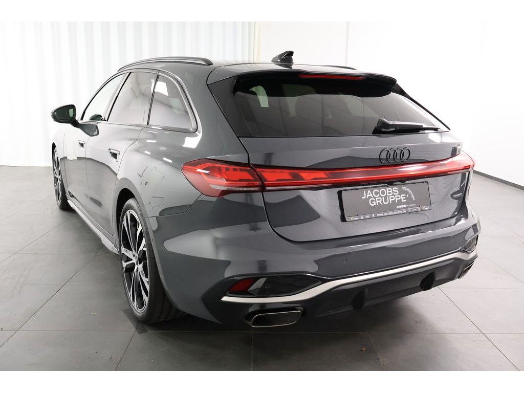 Audi A5 Avant 2.0 TFSI quattro S-line S-tronic,Navi,M