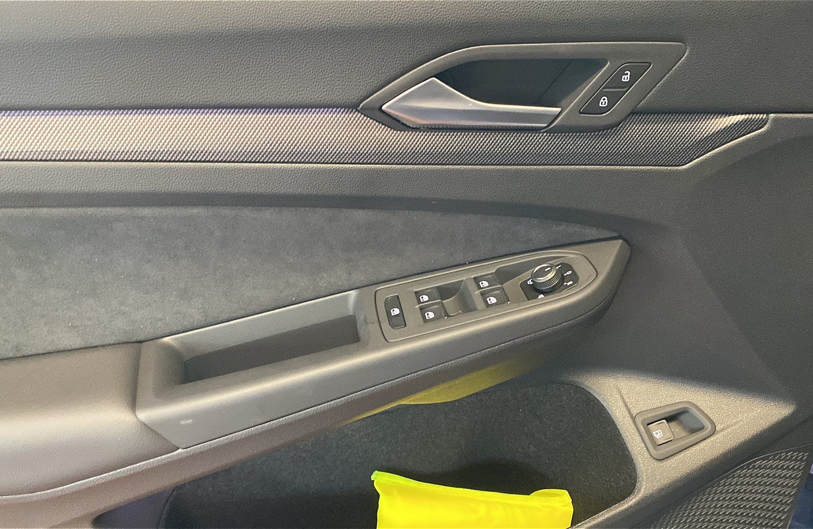 Volkswagen Golf VIII GTE 1.5 eHybrid 360 ACC AUT HUD Kam.