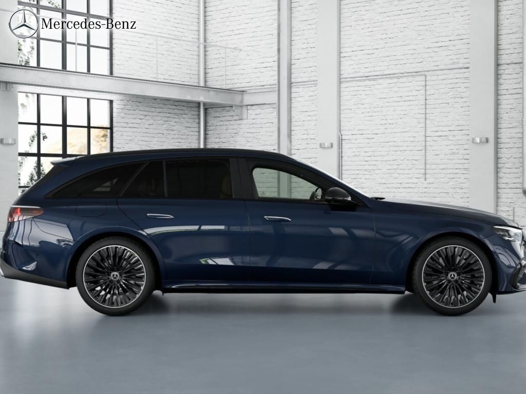 Mercedes-Benz E 220 d 4M T AMG Superscreen+360°+Standhz.+M-LED