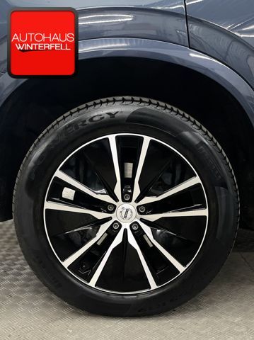Volvo XC90 B5 AWD - Samsaru's Car Outlet