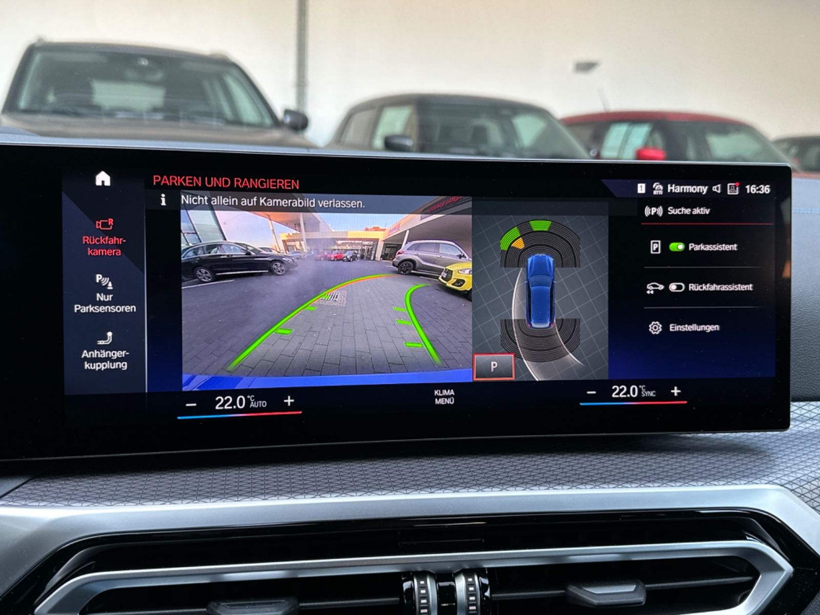 BMW 330 e xDrive Touring M Sport - Samsaru's Car Outlet