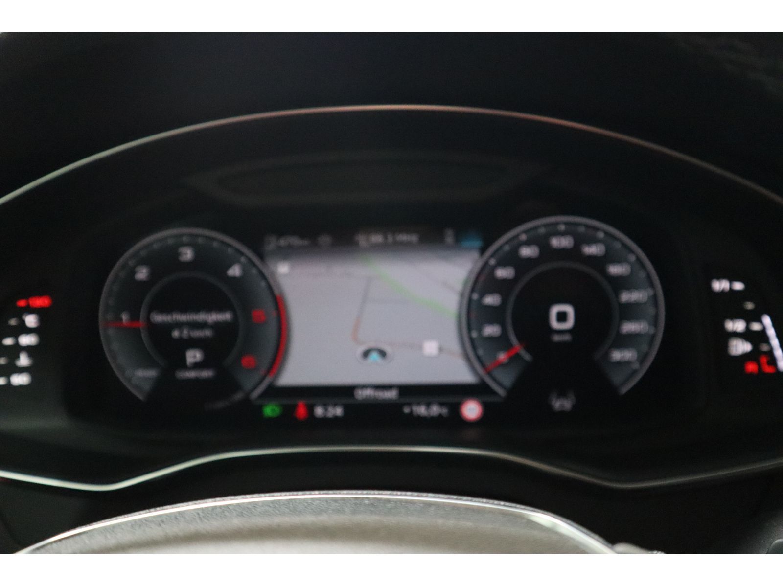 Audi A6 Avant 40 TDI advanced - Samsaru's Car Outlet