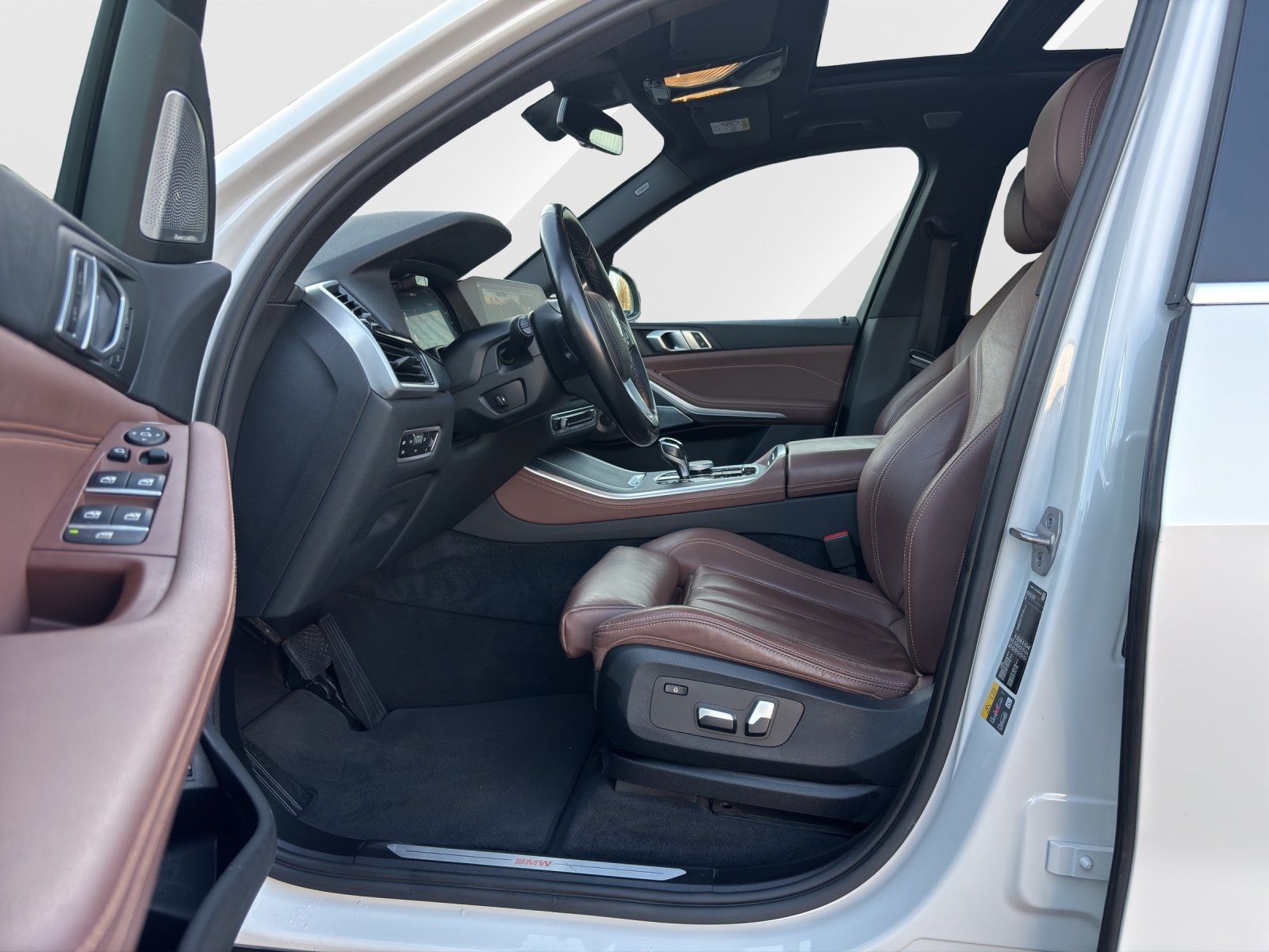BMW X5 xDrive45e B&W HiFi | Pano.Dach SkyL. | 2-A Lu