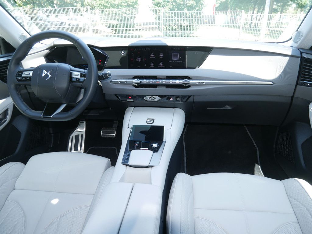 DS Automobiles DS 4 PureTech 130 Esprit De Voyage NAVI ACC 360°