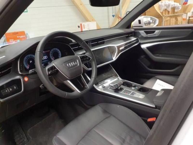 Audi A6 Avant 40 TDI S tronic advanced - Samsaru's Car Outlet