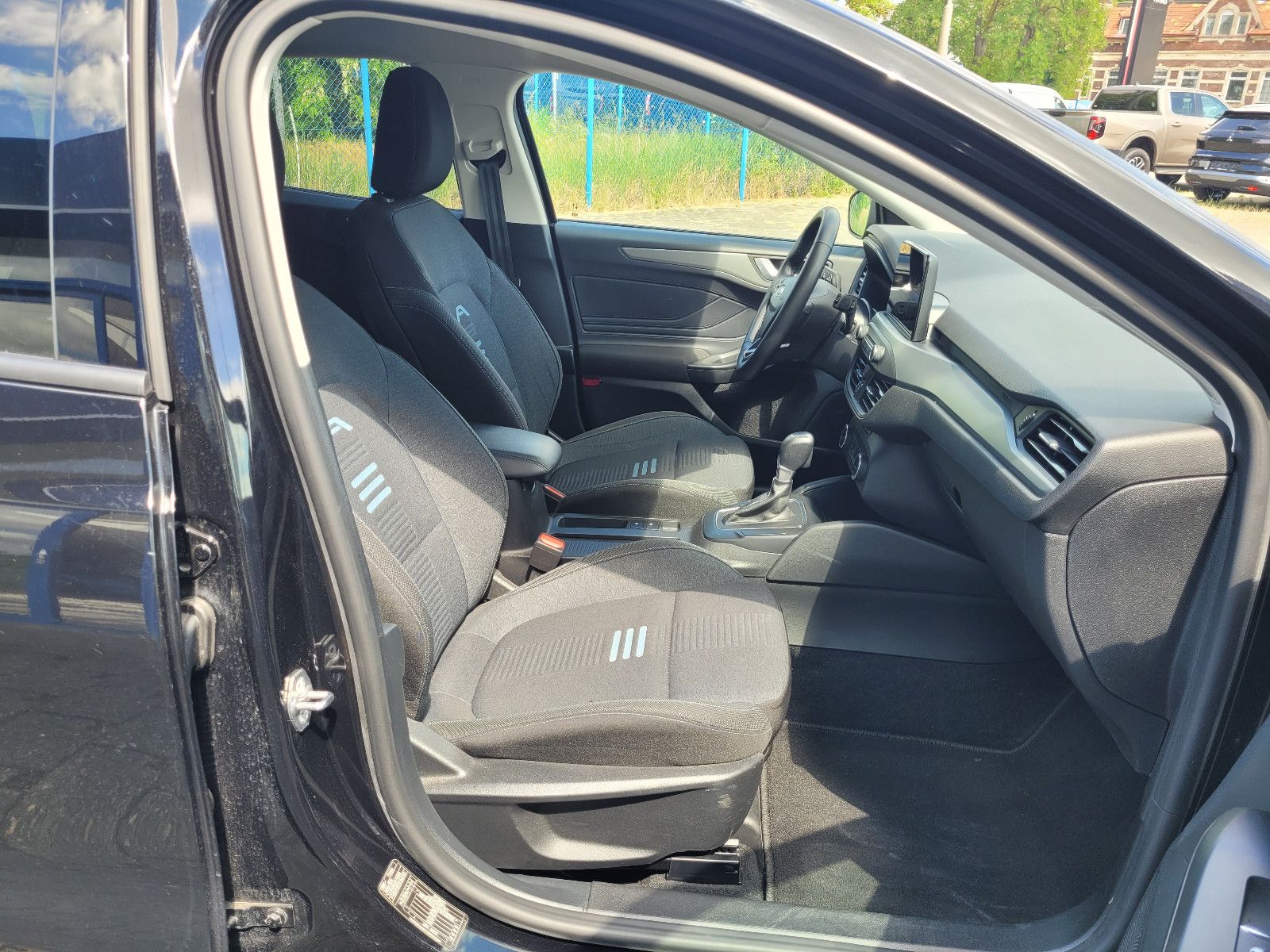 Ford Focus Turnier MHEV Active ACC LED Navi Kamera DA