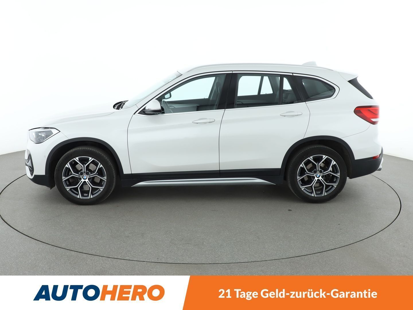 BMW X1 xDrive 20i xLine - Samsaru's Car Outlet