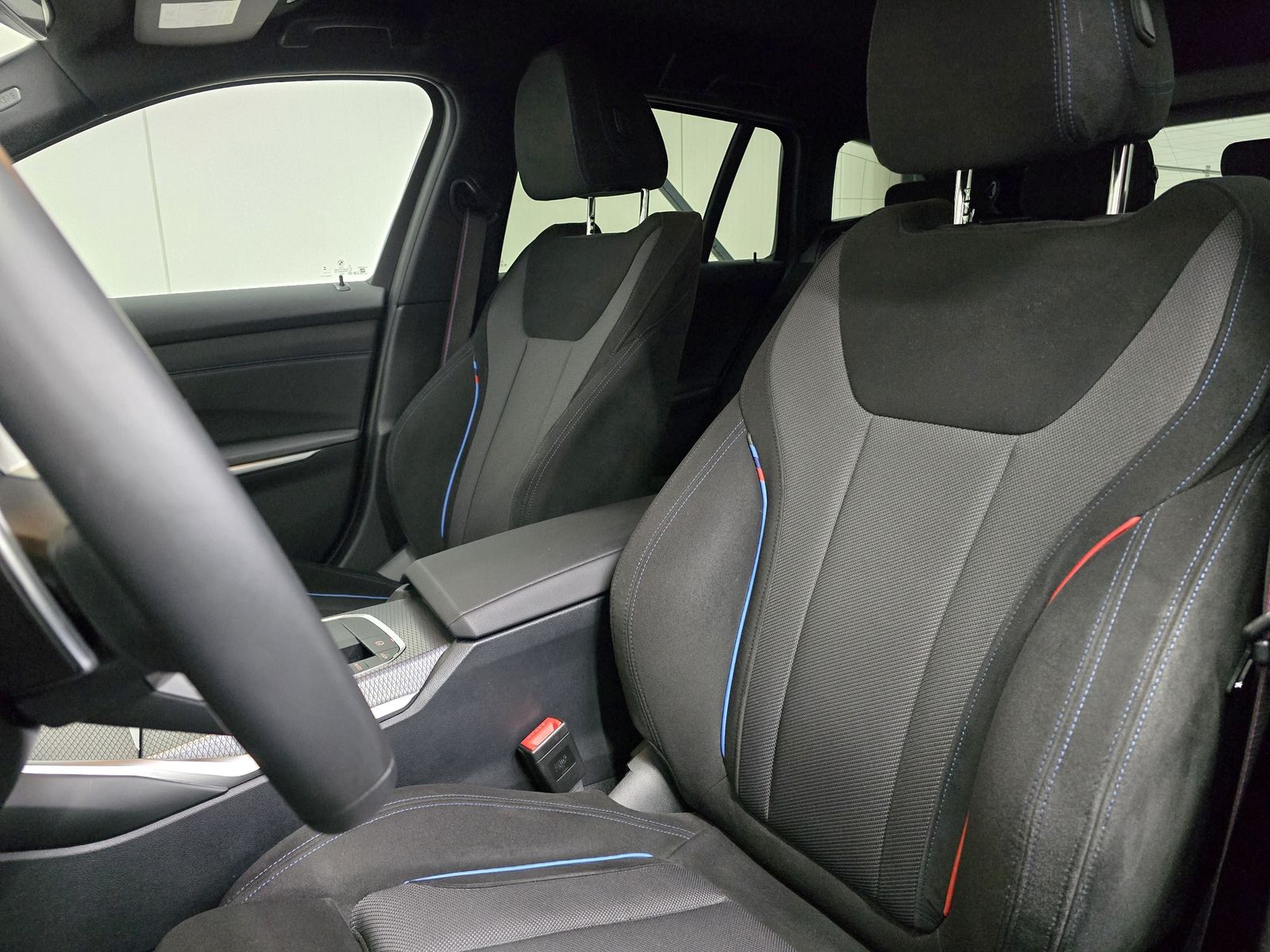 BMW 320d xDrive M Sport Pro *As.Prof.*HuD*LED+*