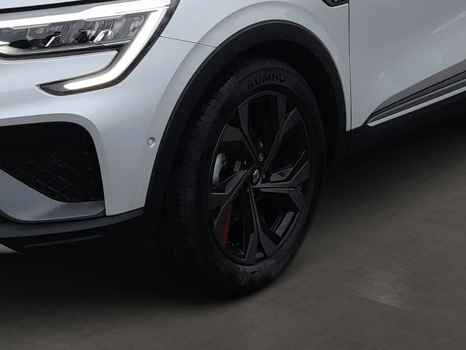 Renault Arkana R.S. Line TCe 160 EDC - Samsaru's Car Outlet