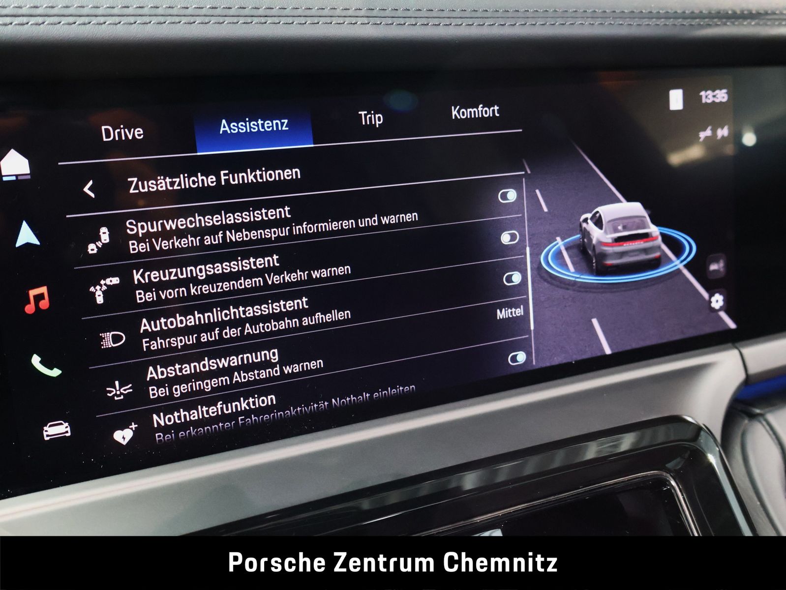 Porsche Panamera GTS 4+1 Sitze;Standhzg.;Sitzbelüft.;Pan